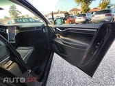 Tesla Model X 100D