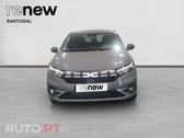 Dacia Sandero Expressio GPL