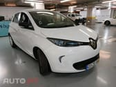 Renault Zoe (c/ Bateria) Life 40