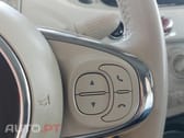 Fiat 500 1.2 Lounge MTA