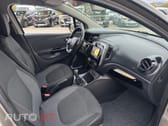 Renault Captur 1.5 dCi Exclusive