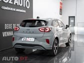 Ford Puma 1.0 EcoBoost MHEV ST-Line Aut.