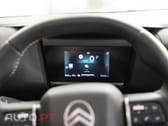 Citroen e-C4 50 kWh Autonomia Conforto Plus
