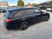 Mercedes-Benz E 300 de AMG Line