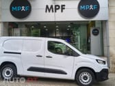 Fiat Doblo Van Longa 1.5 BlueHDi 100cv