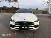 Mercedes-Benz C 300 e 9G-TRONIC AMG Line