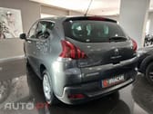 Peugeot 3008 BlueHDi 120 Stop & Start