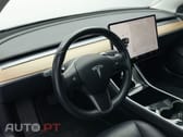 Tesla Model 3 Long Range Dual Motor