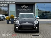 MINI Cooper COOPER D