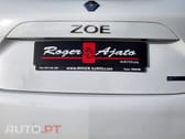 Renault Zoe (c/ Bateria) Intens 40