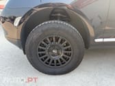 Porsche Cayenne Tiptronic