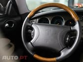 Jaguar XK XK8 4.0 Convertible Sport
