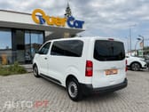 Citroen Jumpy 1.5 BlueHDi M