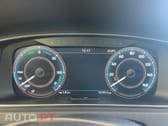 Volkswagen e-Golf AC/DC