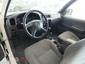 Toyota Hilux 2.5 D-4D CE AC