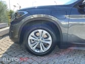 BMW X1 25 e xDrive