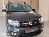 Dacia Logan MCV 0.9 TCe Comfort
