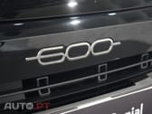 Fiat 600e 54 kWh La Prima
