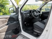 Fiat Doblo 1.3 Multijet