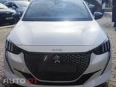Peugeot 208 GT LINE
