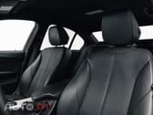 BMW 316 Pack M