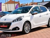 Peugeot 208 STYLE BLUE HDI