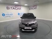 Renault Captur 1.5 DCI EXCLUSIVE