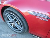 Mercedes-Benz SL 63 AMG 4MATIC+
