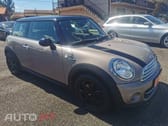 MINI Cooper Cooper D Baker Street