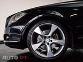 Mercedes-Benz CLS 250 CDi BlueEfficiency Shooting Brake 