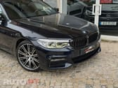 BMW 520 d Pack Desportivo M Auto