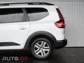 Dacia Jogger 1.0 ECO-G Expression 7L Bi-Fuel