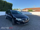 Volkswagen Passat 2.0 TDi 4M Confortline