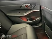 BMW 320 e Line Sport Auto