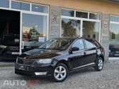 Skoda Rapid Spaceback 1.6 TDi Ambition