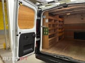 Renault Trafic 1.6 dCi L1H1 1.2T