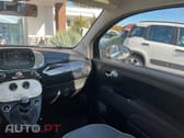 Fiat 500 1.0 Hybrid Lounge