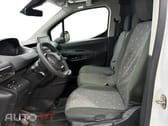 Peugeot Partner 1.5 BlueHDi Premium Standard