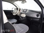 Fiat 500C 1.2 Lounge