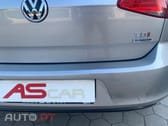 Volkswagen Golf 1.6 TDi BlueMotion Trendline