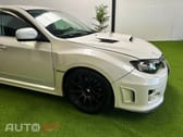 Subaru Impreza WRX STI