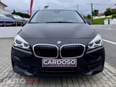 BMW 225 iPerformance Luxury Line