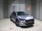 Peugeot E-208 50 kWh Active