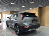 Kia Niro 64kWh Drive