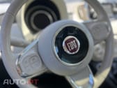 Fiat 500 0.9 8V TwinAir Lounge S&S