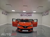 Renault Clio 1.5 Blue dCi RS Line
