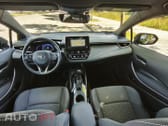 Toyota Corolla 1.8 Hybrid Comfort+P.Sport