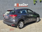 Honda HR-V 1.6 i-DTEC Elegance