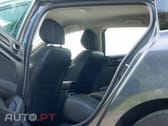 Renault Mégane Sport Tourer 1.2 TCE Limited