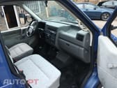 Volkswagen Transporter PickUp 1.9 TD